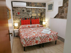 Отель El corazón guest house, Чефалу